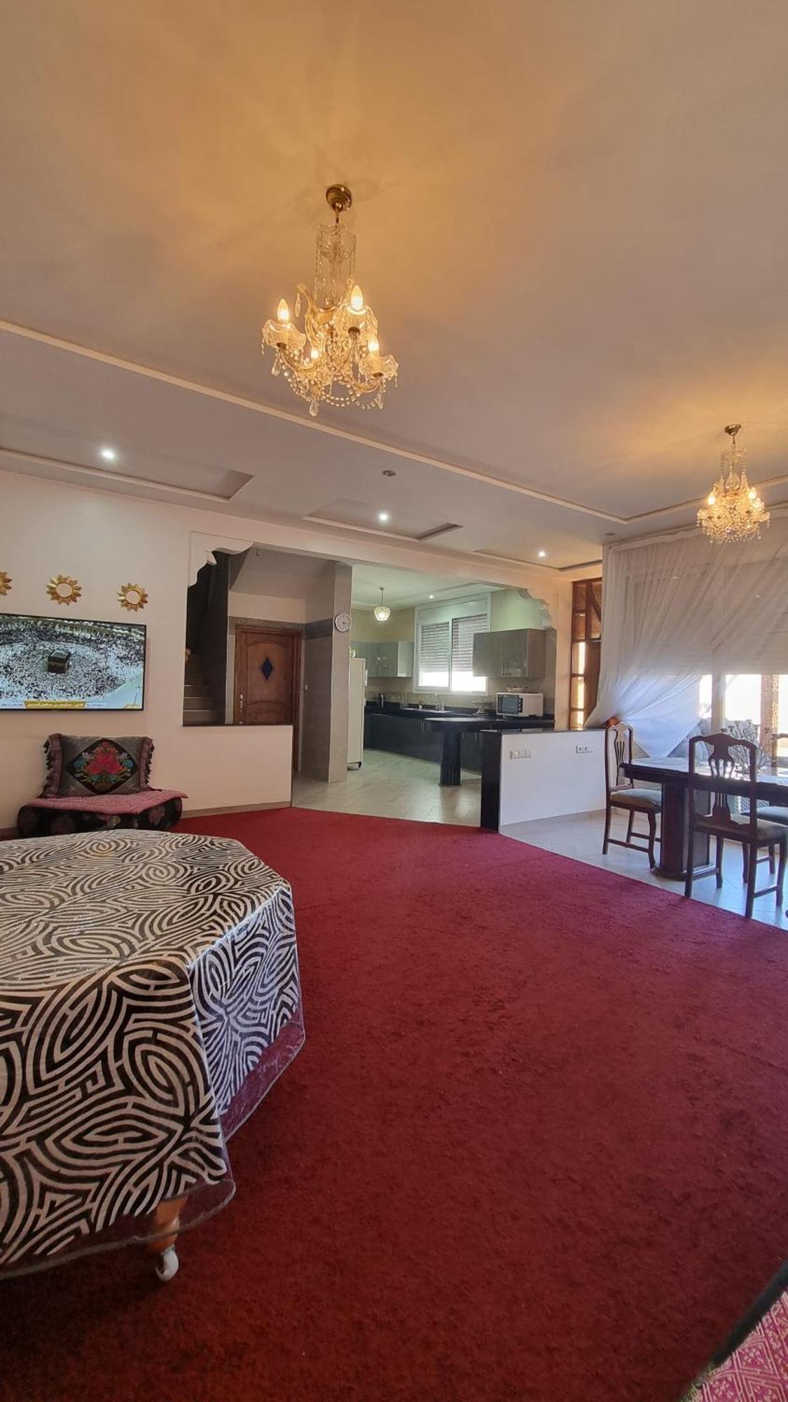 La Suite Taghazout Exterior photo