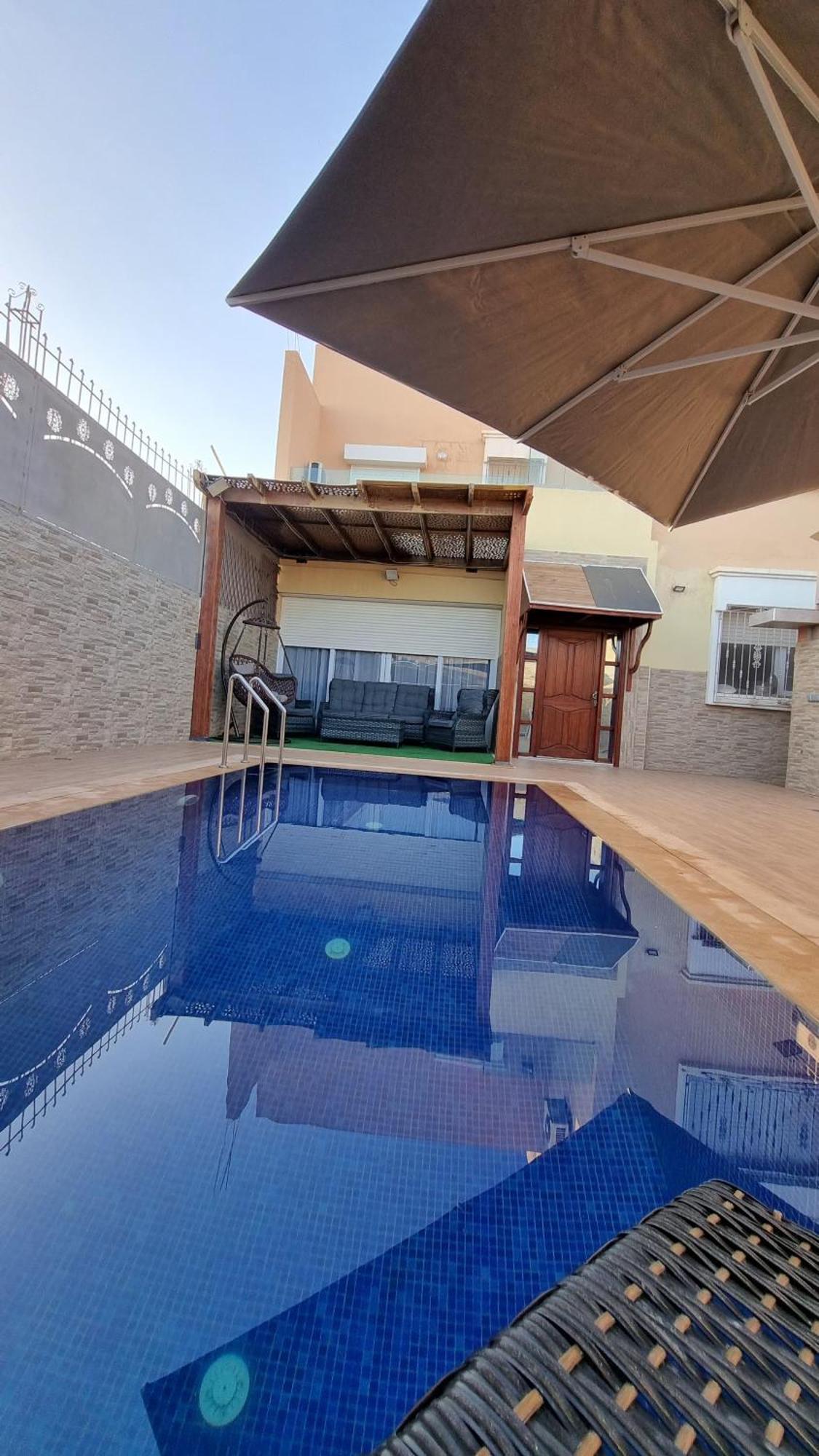 La Suite Taghazout Exterior photo