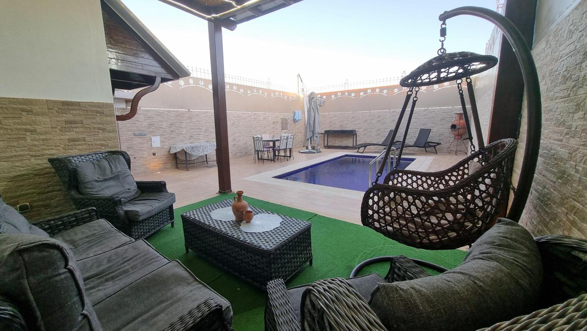 La Suite Taghazout Exterior photo